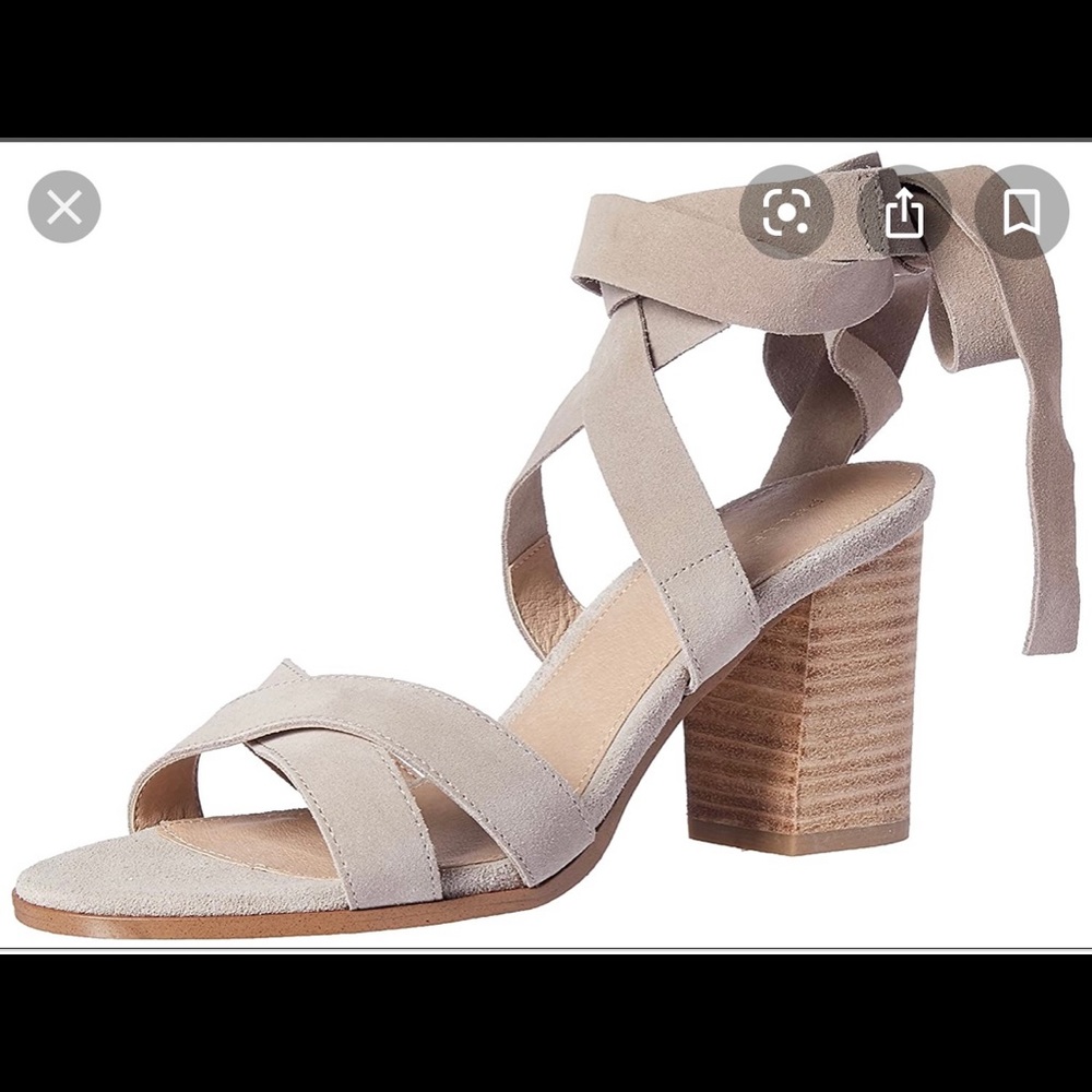 Pelle moda sandal